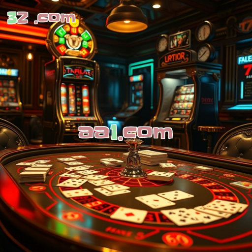 Login Inovador e Engajante no aa1.com, o seu site de jogos